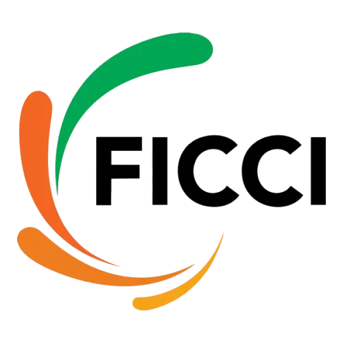 FICCI for Startups logo