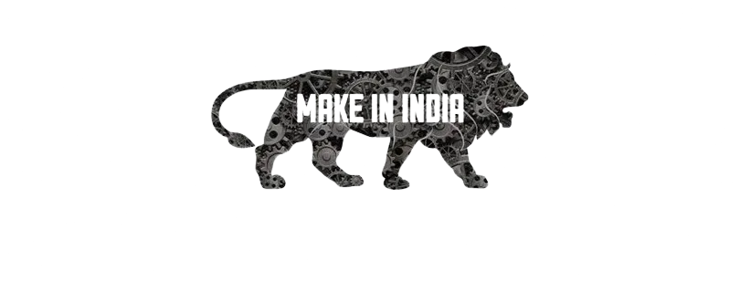 Make in India logo