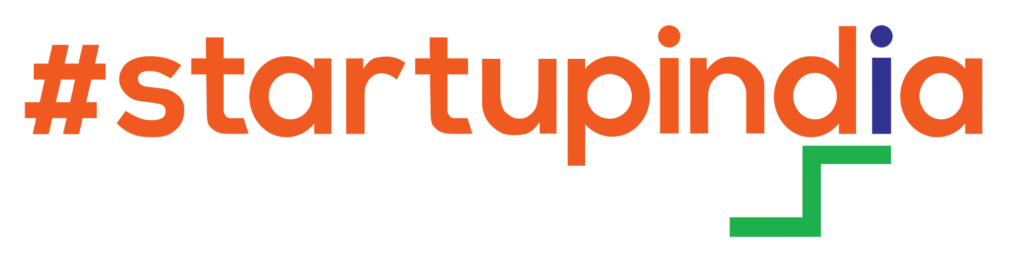 Startup India logo